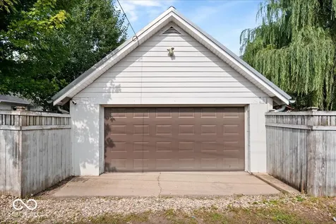 2619 Manker Street Indianapolis IN 46203