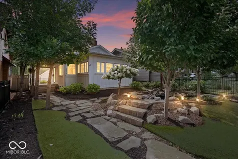 2619 Manker Street Indianapolis IN 46203