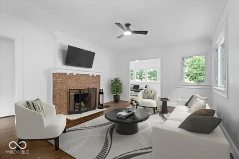 2619 Manker Street Indianapolis IN 46203