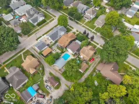 2619 Manker Street Indianapolis IN 46203