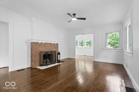 2619 Manker Street Indianapolis IN 46203
