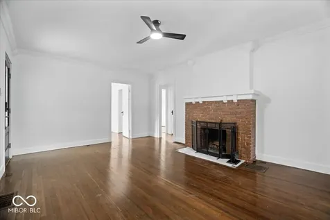 2619 Manker Street Indianapolis IN 46203