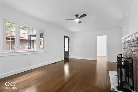 2619 Manker Street Indianapolis IN 46203