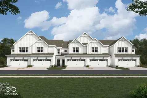 12661 Morning Ridge Way Noblesville IN 46060