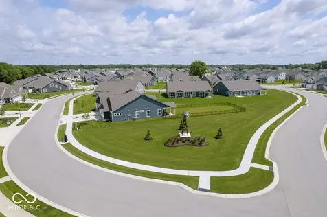 12661 Morning Ridge Way Noblesville IN 46060