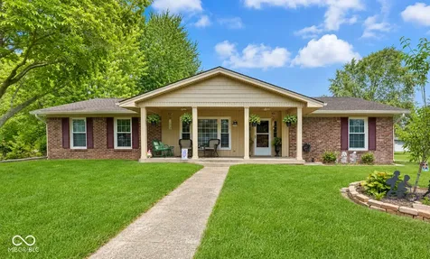 1200 E Adams Drive Franklin IN 46131