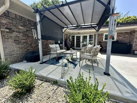 1200 E Adams Drive Franklin IN 46131