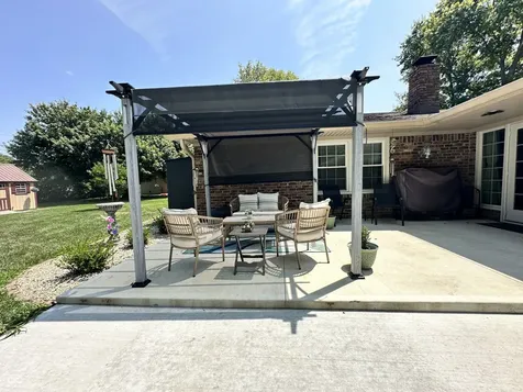 1200 E Adams Drive Franklin IN 46131
