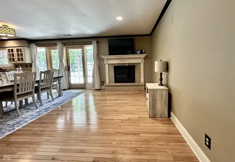 1200 E Adams Drive Franklin IN 46131