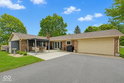 1200 E Adams Drive Franklin IN 46131