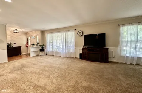 1200 E Adams Drive Franklin IN 46131