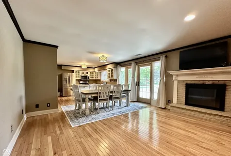 1200 E Adams Drive Franklin IN 46131