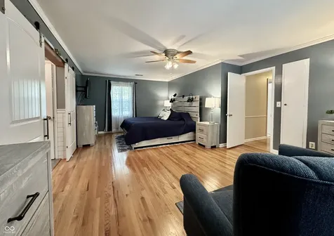1200 E Adams Drive Franklin IN 46131