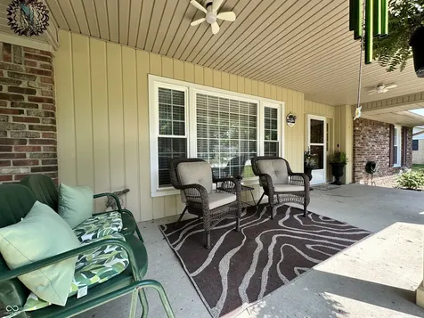 1200 E Adams Drive Franklin IN 46131