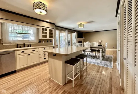 1200 E Adams Drive Franklin IN 46131