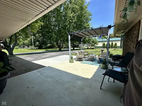 1200 E Adams Drive Franklin IN 46131