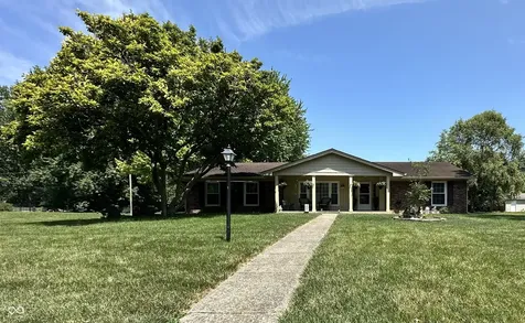 1200 E Adams Drive Franklin IN 46131