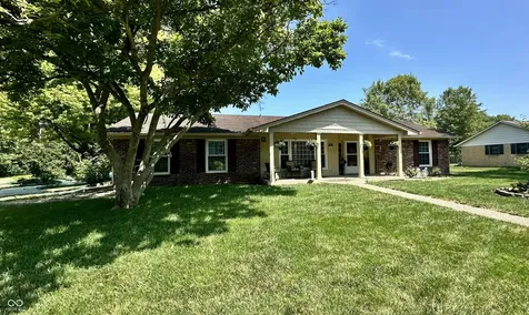 1200 E Adams Drive Franklin IN 46131