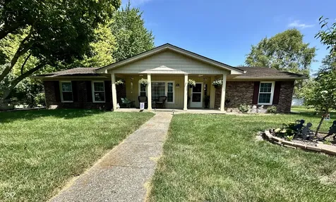 1200 E Adams Drive Franklin IN 46131
