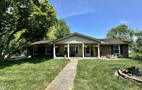 1200 E Adams Drive Franklin IN 46131