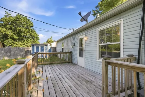 3538 N Lynhurst Drive Indianapolis IN 46224