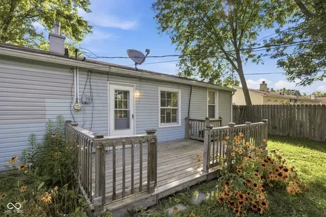 3538 N Lynhurst Drive Indianapolis IN 46224