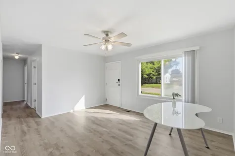 3538 N Lynhurst Drive Indianapolis IN 46224
