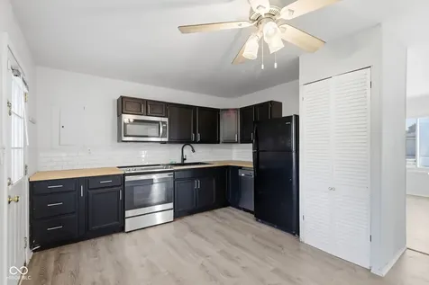 3538 N Lynhurst Drive Indianapolis IN 46224