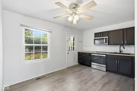3538 N Lynhurst Drive Indianapolis IN 46224