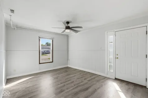3538 N Lynhurst Drive Indianapolis IN 46224