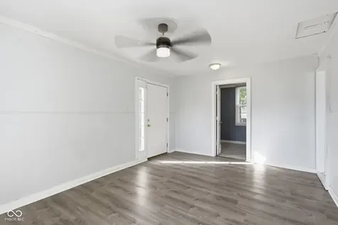 3538 N Lynhurst Drive Indianapolis IN 46224
