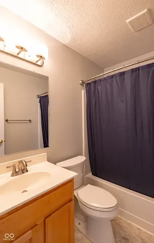 6442 E Flat Rock Drive Camby IN 46113