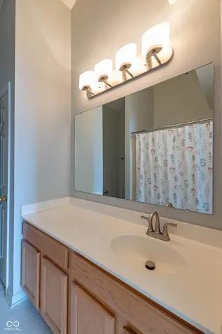 6442 E Flat Rock Drive Camby IN 46113