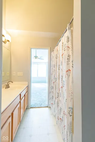 6442 E Flat Rock Drive Camby IN 46113