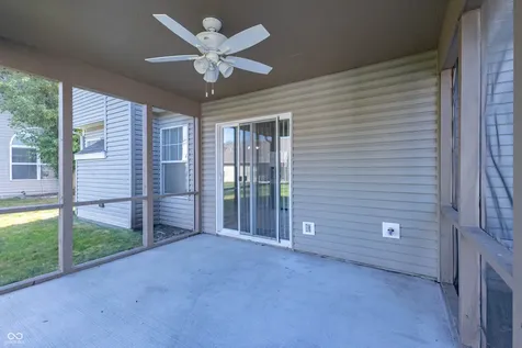 6442 E Flat Rock Drive Camby IN 46113