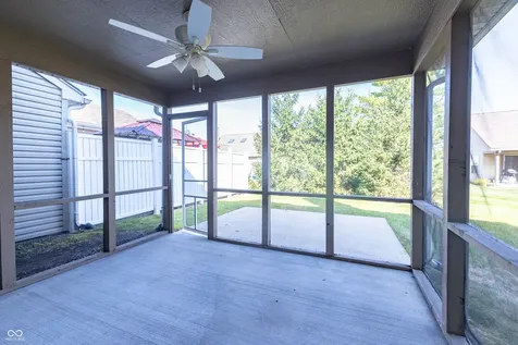 6442 E Flat Rock Drive Camby IN 46113