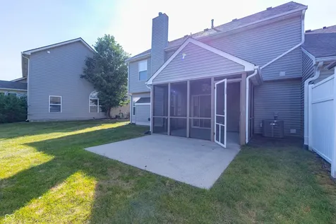 6442 E Flat Rock Drive Camby IN 46113