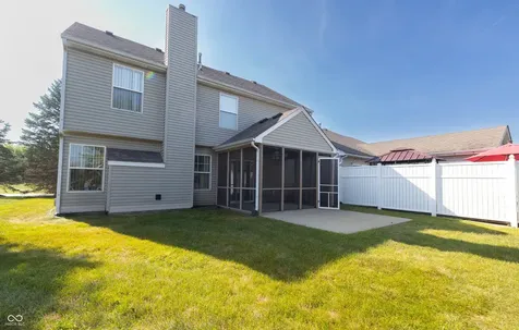 6442 E Flat Rock Drive Camby IN 46113