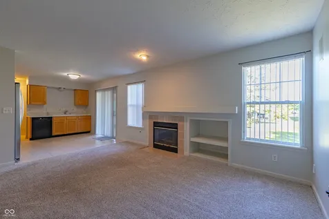6442 E Flat Rock Drive Camby IN 46113