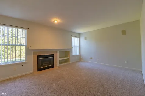 6442 E Flat Rock Drive Camby IN 46113