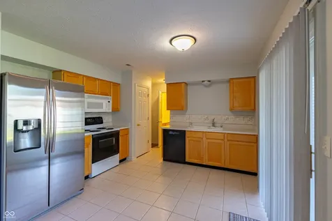 6442 E Flat Rock Drive Camby IN 46113