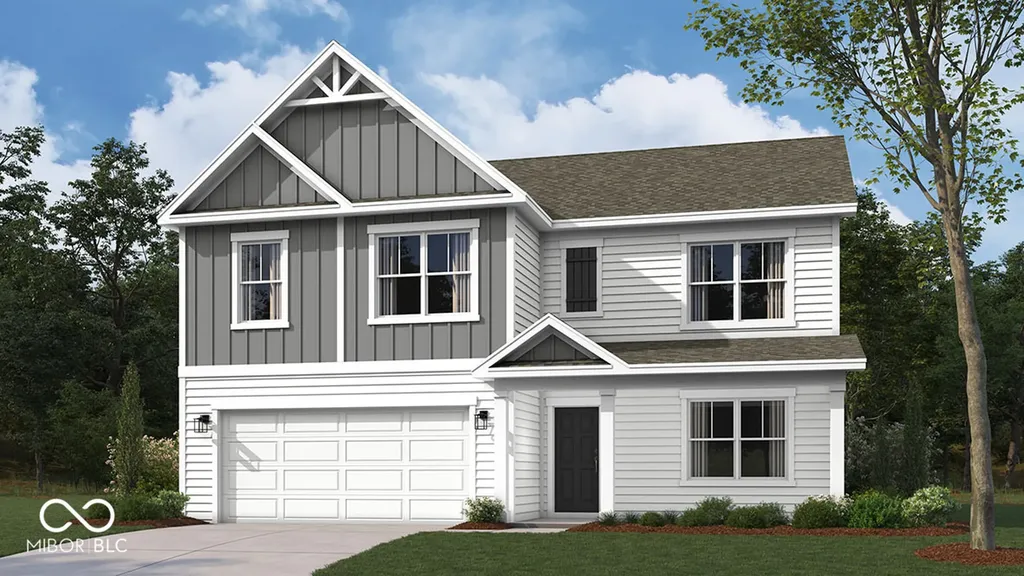 122 Varenne Road Danville IN 46122