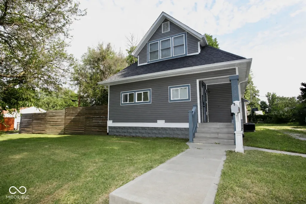 1218 E Edwards Avenue Indianapolis IN 46227