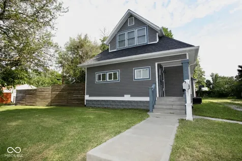1218 E Edwards Avenue Indianapolis IN 46227