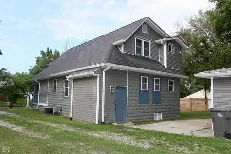1218 E Edwards Avenue Indianapolis IN 46227