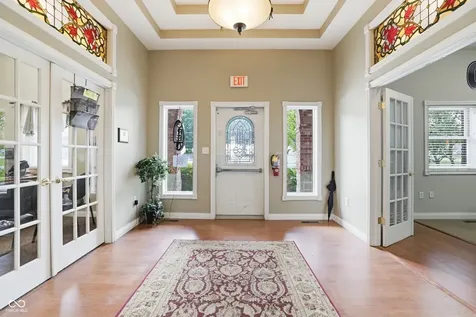 1285 S Jackson Street Greencastle IN 46135