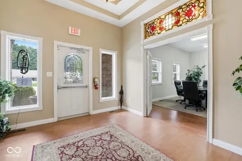 1285 S Jackson Street Greencastle IN 46135