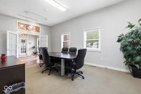 1285 S Jackson Street Greencastle IN 46135