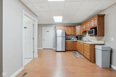 1285 S Jackson Street Greencastle IN 46135