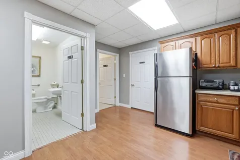 1285 S Jackson Street Greencastle IN 46135